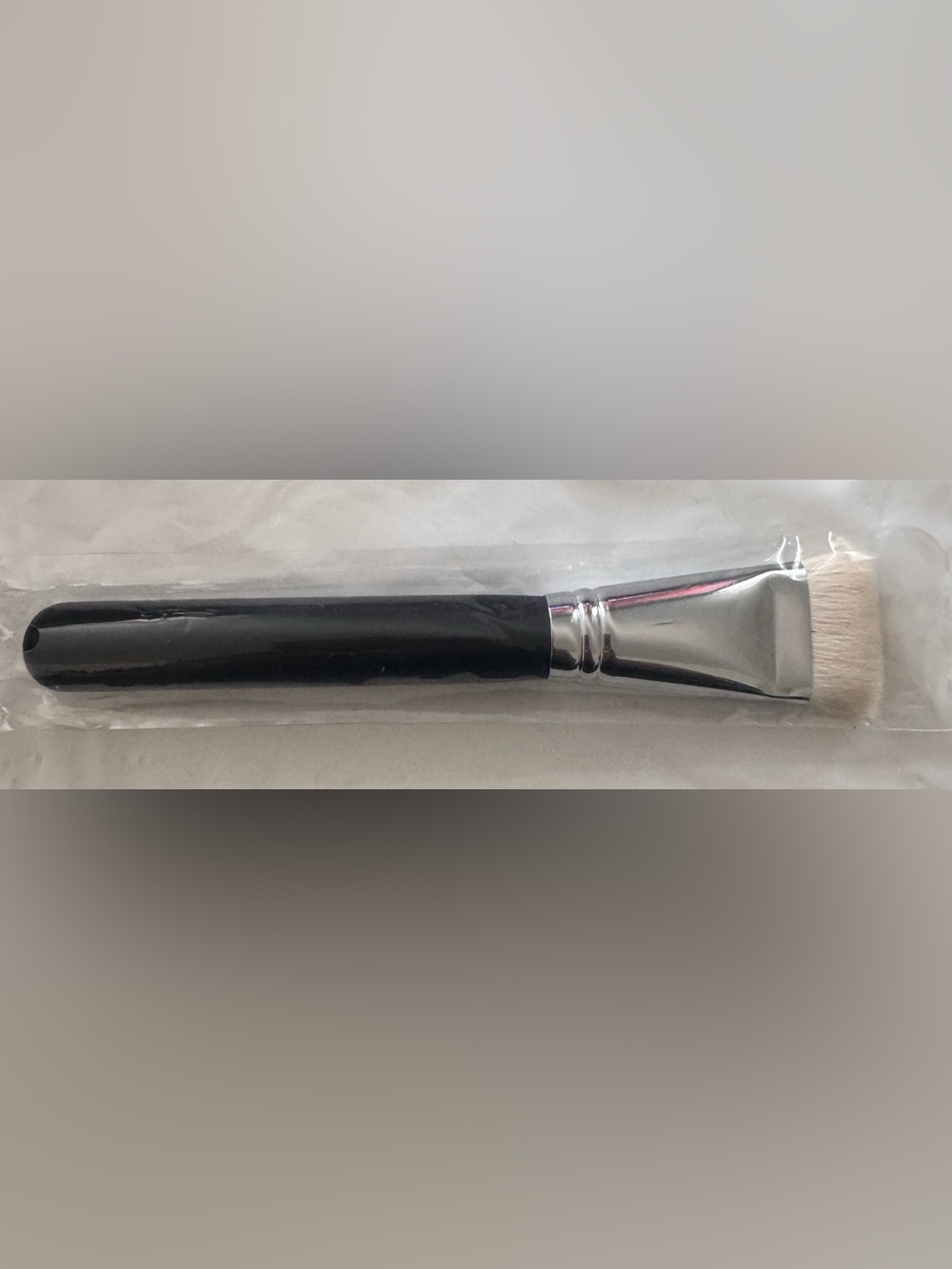 Morphe M579 Flat Foundation / Mask Brush | Pro Makeup Tool (Factory Sealed-New)